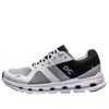 On Running Cloudrunner 'glacier Black'