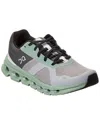 On Running Cloudrunner Sneaker In Gray
