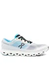 On Running Cloudrunner Sneakers In Animal Print