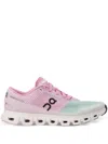 On Running Cloud 6 Push Sneakers In Multi
