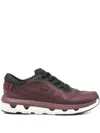 On Running Cloudrunner Sneakers In Red