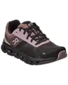 On Running Cloudrunner Waterproof Sneaker