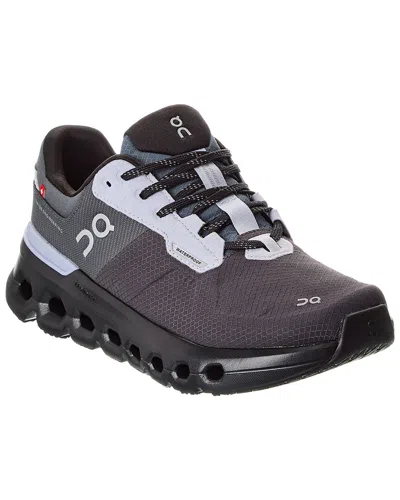 ON RUNNING ON RUNNING CLOUDRUNNER WATERPROOF SNEAKER