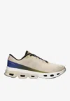 On Running Cloudtilt Trainers Black In Multicolor