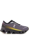 On Running Cloudspark Sneakers In Schwarz