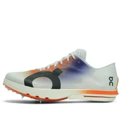 On Running Cloudspike Citius 'prism Capsule Collecti' In Multi