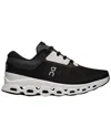 On Running Cloudstratus 3 Sneaker In Black