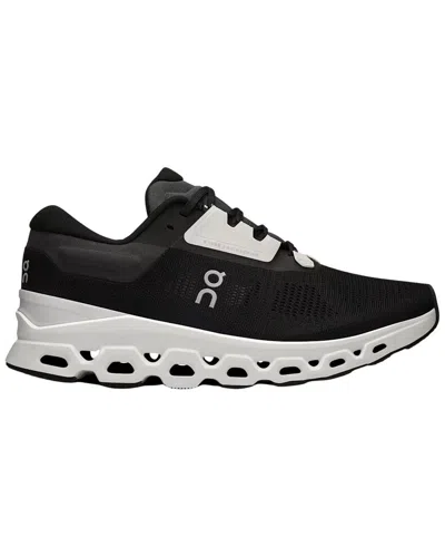 ON RUNNING CLOUDSTRATUS 3 SNEAKER