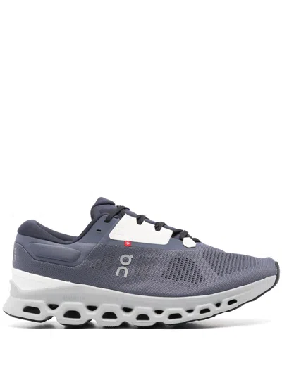 ON RUNNING CLOUDSTRATUS 3 SNEAKERS