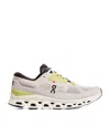 On Running Cloudstratus 3 Trainers