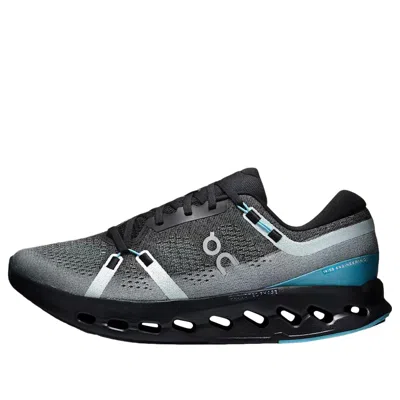 On Cloudsurfer 2 Sneakers In Green
