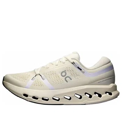 On Running Cloudsurfer 2 'ivory'
