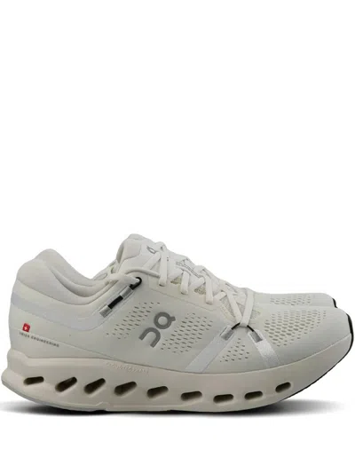 On Running Cloudsurfer 2 Shoes In Neutral