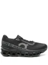 On Running Cloudsurfer 2 Sneakers In Schwarz