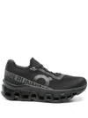 On Running Cloudsurfer 2 Sneakers In Schwarz