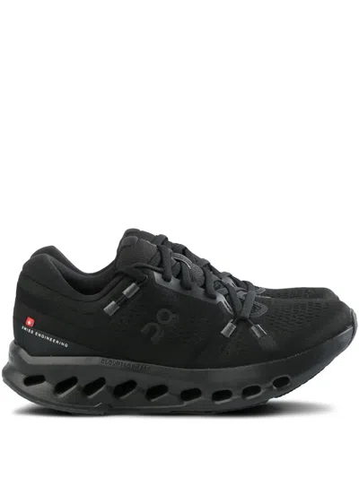 ON CLOUDSURFER 2 TRAINERS