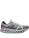 On Running Cloudsurfer 2 "white/mineral" Sneakers In Gray