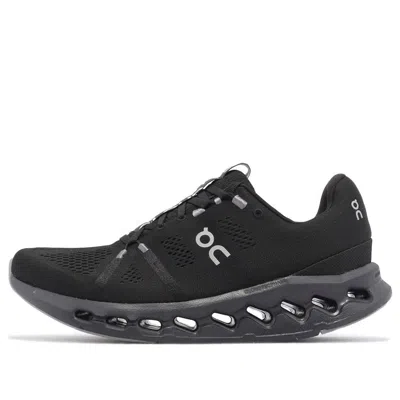 On Running Cloudsurfer 'black'