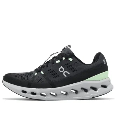 On Running Cloudsurfer 'iron Glacier'