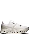On Cloudsurfer Max Running Sneaker In White