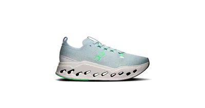 On Running Cloudsurfer Max Cushiing Sneakers For Men In Purple