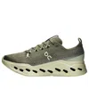 On Cloudsurfer Max Sneakers In Green