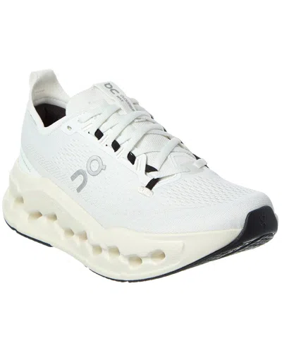 ON ON RUNNING CLOUDSURFER MAX SNEAKER