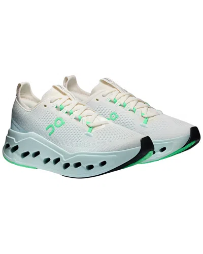 On Running Cloudsurfer Max Sneaker In Multi