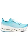 On Running Cloudsurfer Max Sneakers In Blue
