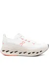 On Running Cloudsurfer Max Sneakers In Neutral