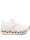 On Running Cloudsurfer Max Sneakers In Neutral