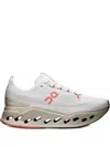 On Running Cloudsurfer Max Sneakers In White