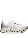 On Running Cloudsurfer Max Sneakers In White