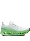 On Running Cloudsurfer Max Sneakers In White