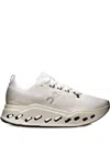 On Running Cloudsurfer Max "white" Sneakers In White