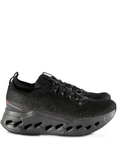 ON ON RUNNING CLOUDSURFER MAX WOMEN'S SNEAKERS