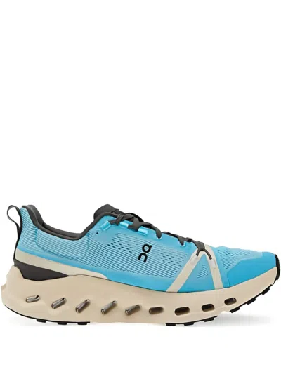 On Running Cloudsurfer Mesh Sneakers