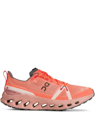On Running Cloudsurfer Mesh Sneakers