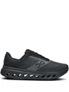 On Running Cloudsurfer Next "black Eclipse" Sneakers In Black