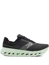 On Running Cloudsurfer Next Sneakers In Black