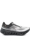 On Running Cloudsurfer Next Lace-up Sneakers In Gray