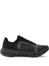 On Running Cloudsurfer Next Low-top Sneakers In Black