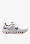 On Running Cloudsurfer Next Low-top Sneakers In White