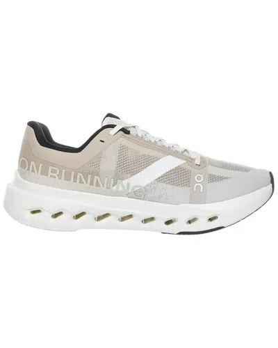On Running Cloudsurfer Next Sneaker