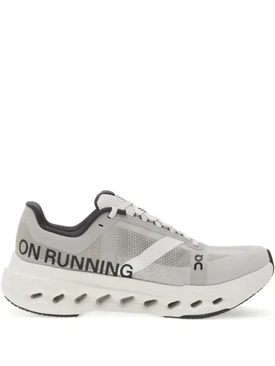 On Running Cloudsurfer Next Sneakers