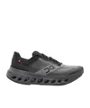On Running Cloudsurfer Next Sneakers In Black