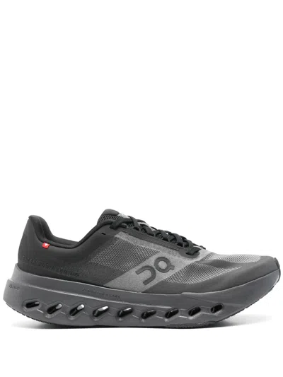 On Running Cloudsurfer Next Trainers In Grey