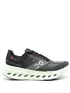 On Running Cloudsurfer Next Sneakers In Black