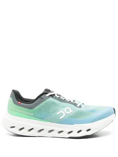 On Running Cloudsurfer Next Sneakers In Blue