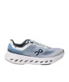 On Cloudsurfer Next Sneakers In Light Blue